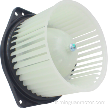 Moteur de ventilateur de chauffage 7802A017 pour Mitsubishi Lancer Outlander